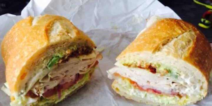 Julie's Brisbane Liquor & Deli