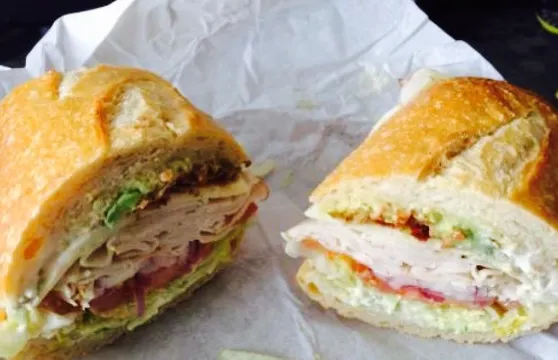 Julie's Brisbane Liquor & Deli