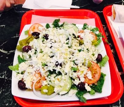 Gyro Zone