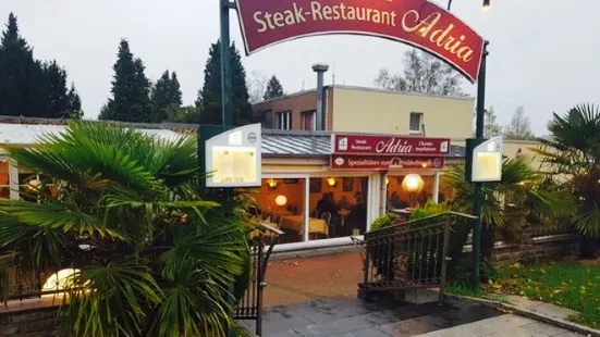 Steakrestaurant Adria