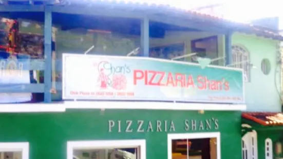 Pizzaria Shan's