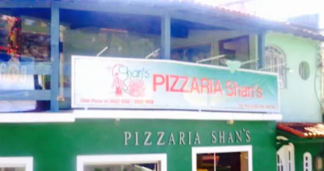 Pizzaria Shan's