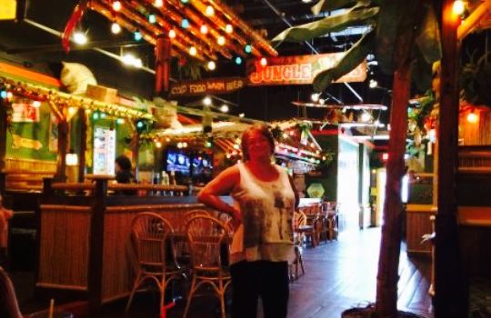 Miramichi Jungle Jim's
