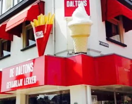 Kwalitaria de Daltons