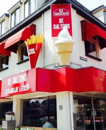 Kwalitaria de Daltons