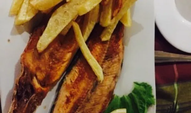 Taverna "Konaku Zgjani"