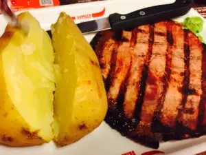 Buffalo Grill Vertou
