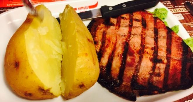 Buffalo Grill Vertou