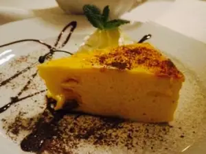 Avangarda Restaurant