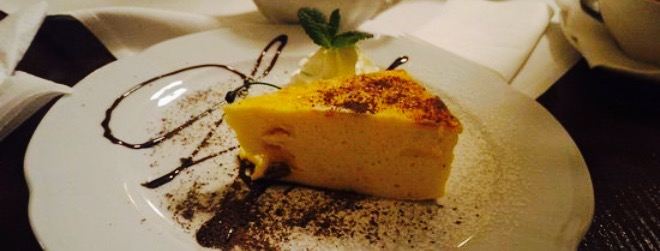 Avangarda Restaurant