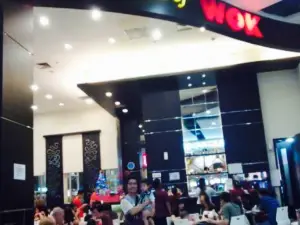 House of Wok East Coast Center