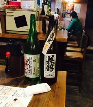 Japanese Sake Bar Shizuoka Mansou-Ya