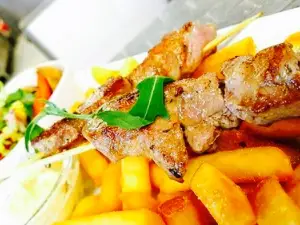 Restaurant Kocken och Kallskankan Fullero