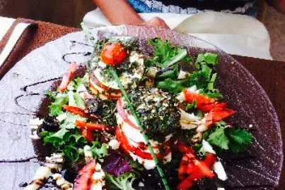 Le Pescadou in Gassin
