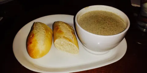 Johnny Mason's Bar Dundalk