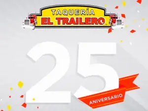 Taqueria El Trailero Reforma