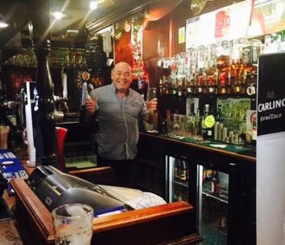 The Kings Arms