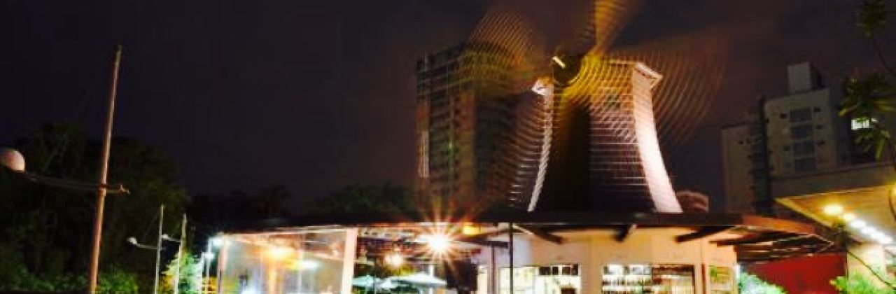 Restaurante Moinho do Vale