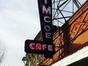Simcoe Cafe