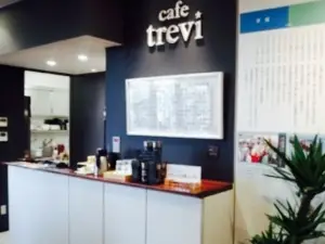 Cafe Trevi