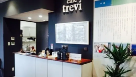Cafe Trevi