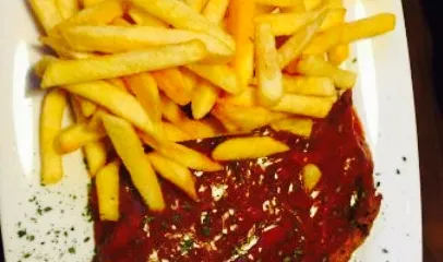 Grill Treff Schopker