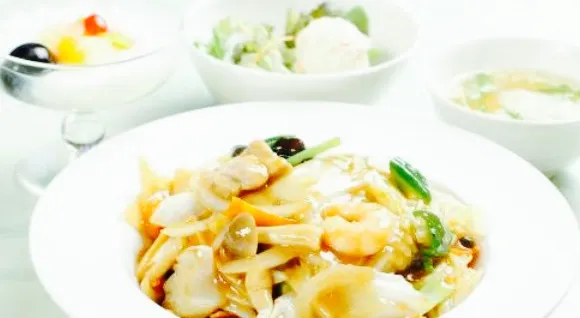 Chugoku Saikan Shuka