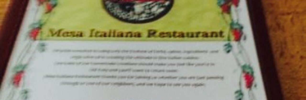 Mesa Sports Bar & Grill