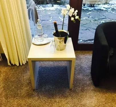 Restaurant Rotisserie