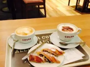 Costa Coffee