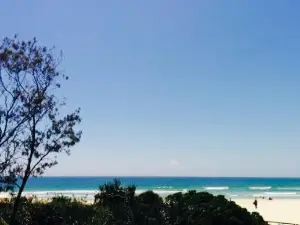 Cabarita Beach Surf Life Saving Club