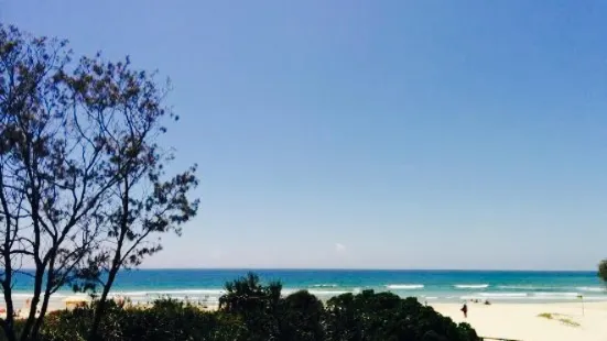 Cabarita Beach Surf Life Saving Club