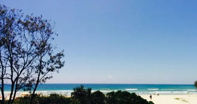 Cabarita Beach Surf Life Saving Club