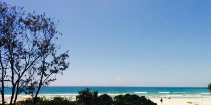 Cabarita Beach Surf Life Saving Club