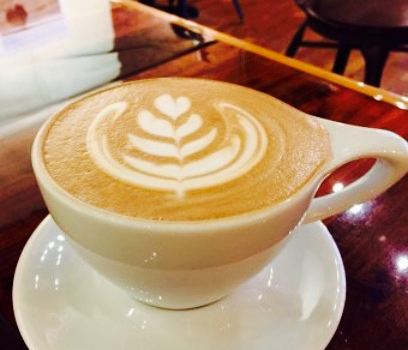 Craft Coffee Parlor