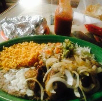 El Maguey Mexican Restaurant