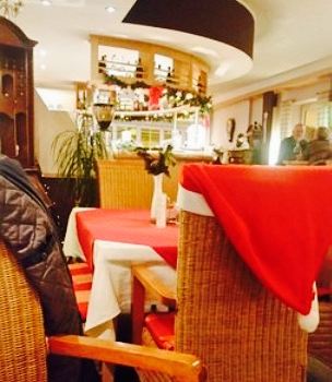 Restaurant Regulator
