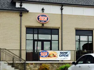 Jersey Mike's Sub