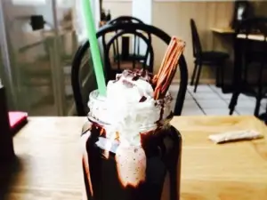 Marley's cafe & bistro