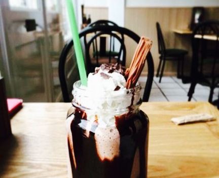 Marley's cafe & bistro