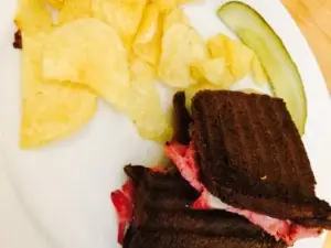 Electric City Coffee