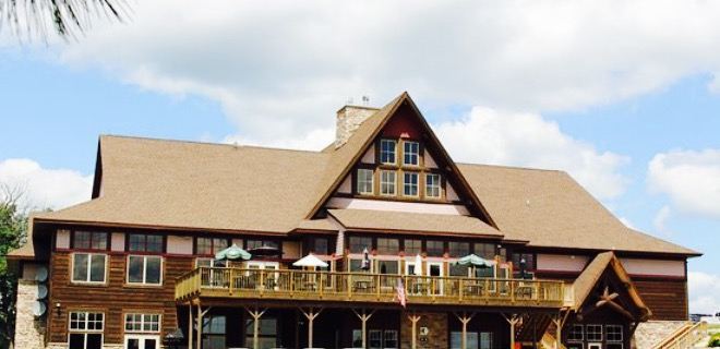 Shillelagh's Tap & Grill
