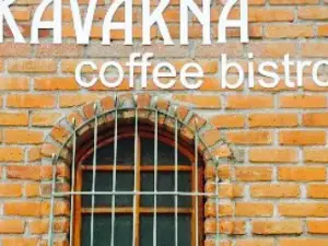 Kavarna Coffee Bistro