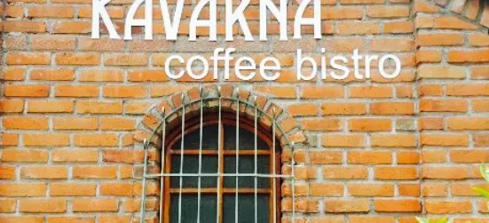 Kavarna Coffee Bistro