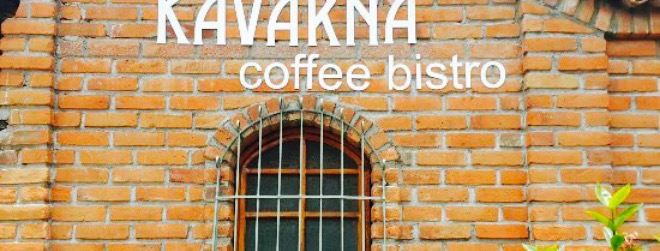 Kavarna Coffee Bistro