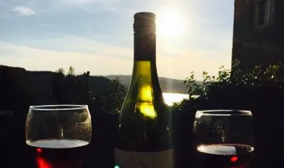 The Tongue Hotel Restaurant