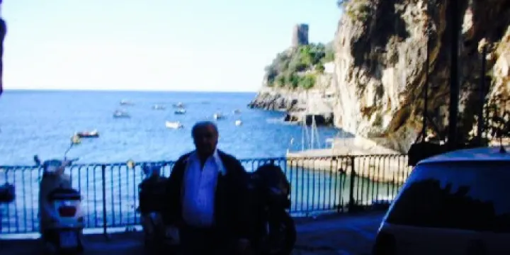 La Conchiglia da Antonio