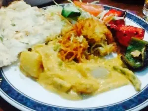 Dil Tandoori