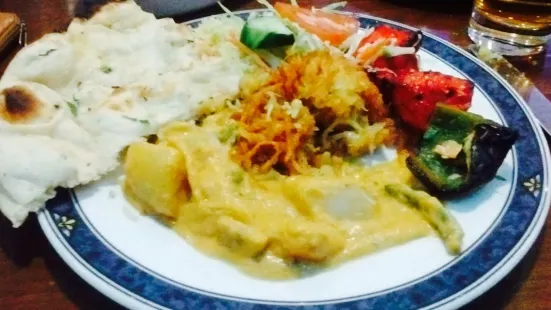 Dil Tandoori