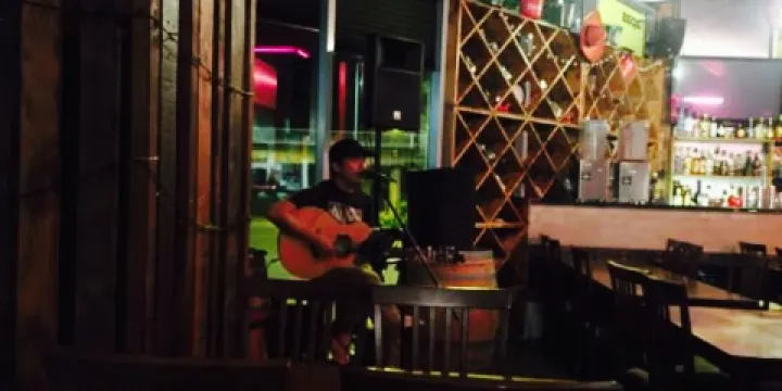 Bar Cantina - Mi Cantina